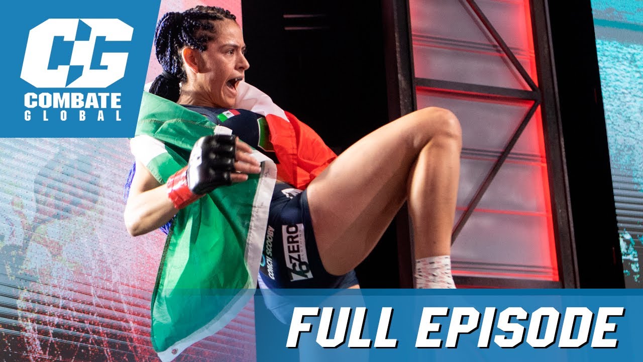 La Loba takes out her CLAWS!-FULL EPISODE - CG #2