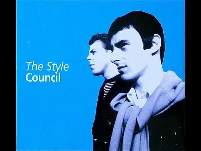 PAUL WELLER (PT-2) - THE STYLE COUNCIL (1982-1989) - YouTube