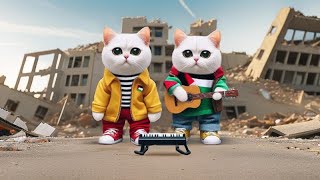 RAHMATUN LIL'ALAMEN || versi DJ kucing gemoy sholawat RAHMATUN LIL'ALAMEN || versi DJ kucing gemoy sholawat