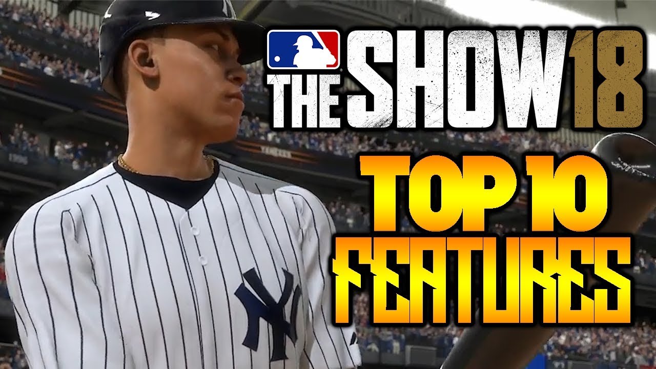 Mlb the show 19 ücretsiz indir.
