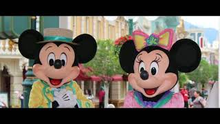 Disney By Tanya Markova  