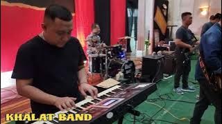 Pala Sebingau - Alon Lopeng Ft Khalat Band