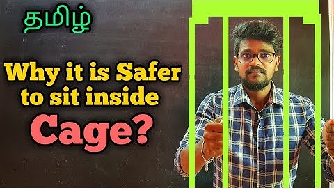 Electrostatic|Shielding|Physics 12|Tamil|MurugaMP