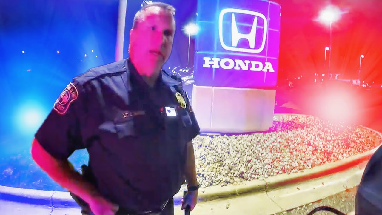 Cops Vs Bikers 2019 - WHOOOP WHOOOP