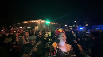 The FORCE, Dia de los Muertos 2025, Cuncti Simus Cocanentes