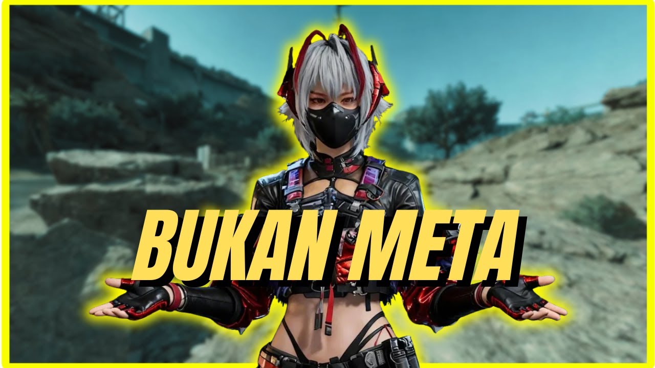 Kenapa PTR 32 Jarang Dipake Padahal Ga Jelek?