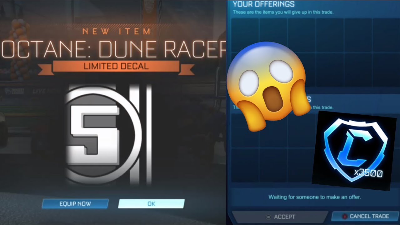 TRADING HIGHLIGHT #1 