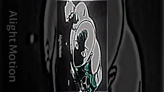 Goku Solos Saitama Proof