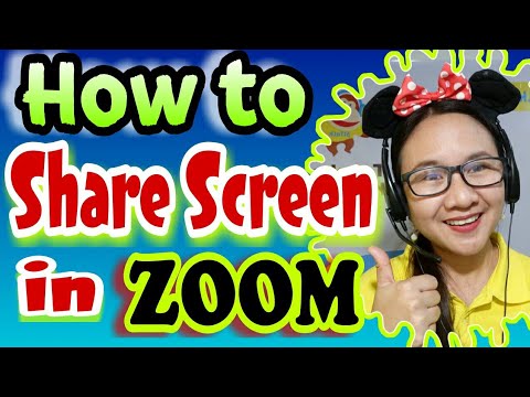 Video: Maaari ba akong gumamit ng zoom sa Skype?