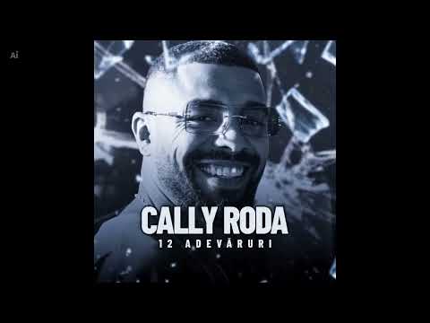 Cally Roda - Băiatule