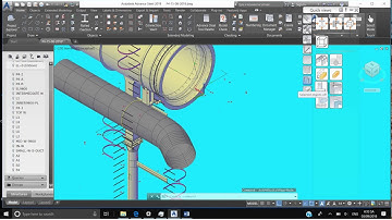 ADVANCE STEEL 2019-SELECTION FILTERS-REVERSE SELECTION-DW