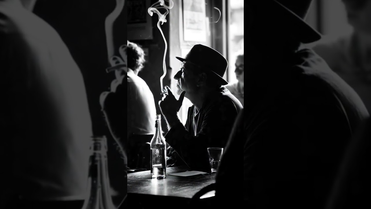 Slow Burn - Soul Machine 