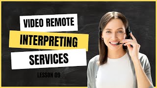 The Power Of Video Remote Interpreting For Businesses: Why VRI Is Essential