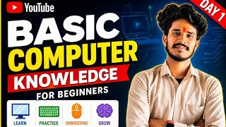 Basic computer knowledge by mks 