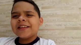 Ingrid Catarine Beijo