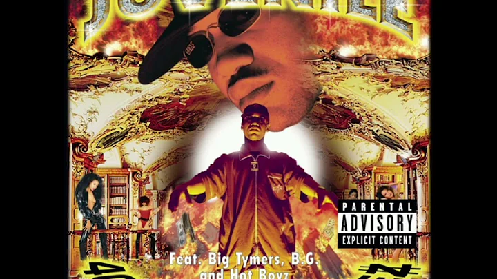 Juvenile - Ghetto Children (Clean Version)