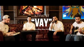 İltifat Et - Vay Cover Resimi