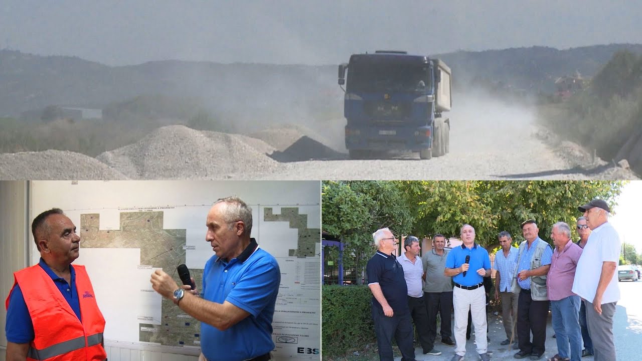 Fshati Akërni në Vlorë, fshati më i braktisuri pas viteve '90 - Fiks Fare