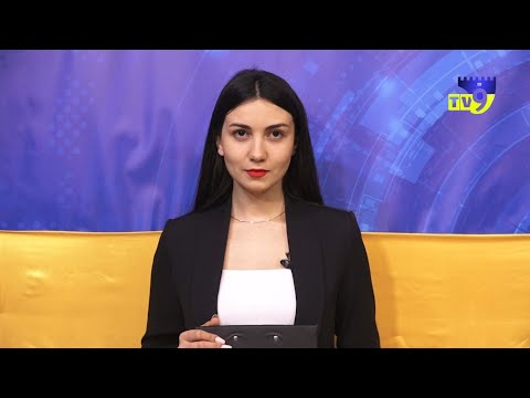 საინფორმაციო გამოშვება \"ექო\" 09.03