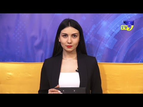 საინფორმაციო გამოშვება \'ექო\' 09.03