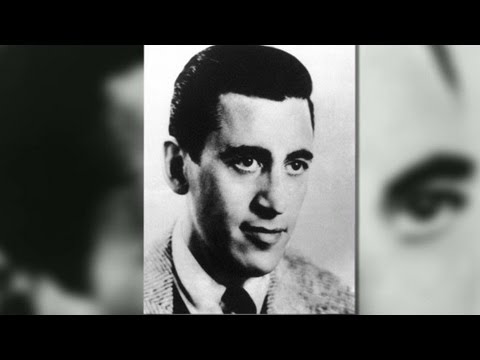 Who was J.D. Salinger?