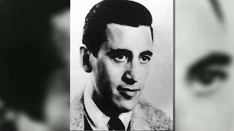 Who was J.D. Salinger?