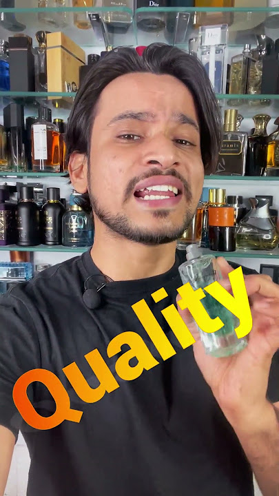 TODU FODU Perfume Rasasi Fattan number game fragrance for men #perfumes #shorts