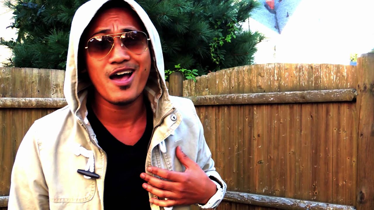 [Cover] Heart Attack by J.Dep YouTube