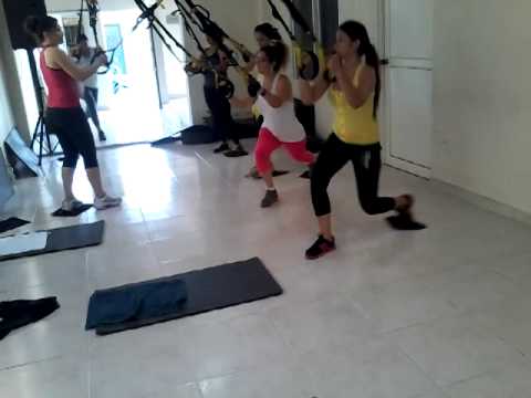 BPF(2) aerobico em ingles
