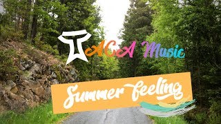 TACA Music - Summer feeling