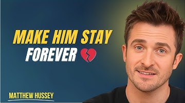 The 3 Stages of an Avoidant