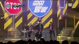 [140227] BTOB - Beep Beep + Re:Chart + Waiting Room