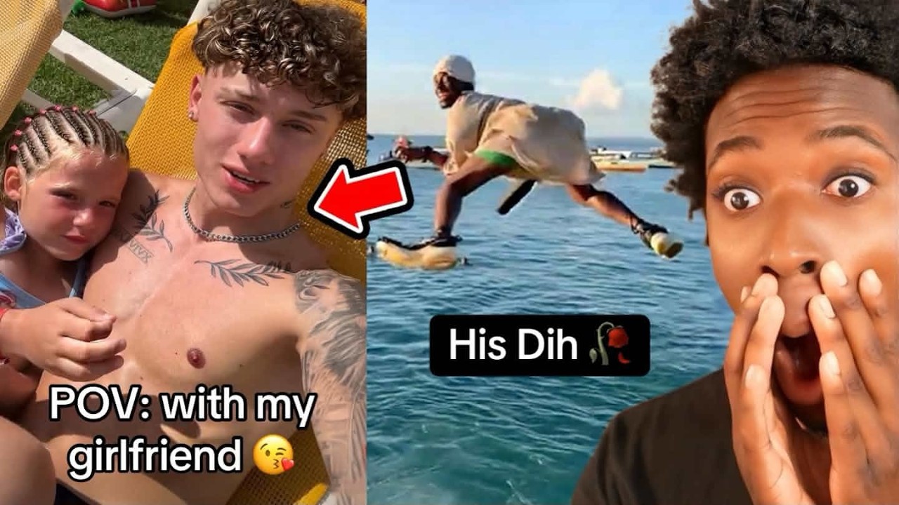 Try Not To Cringe Challenge! *IMPOSSIBLE*