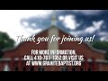 Granite Baptist Church Livestream
