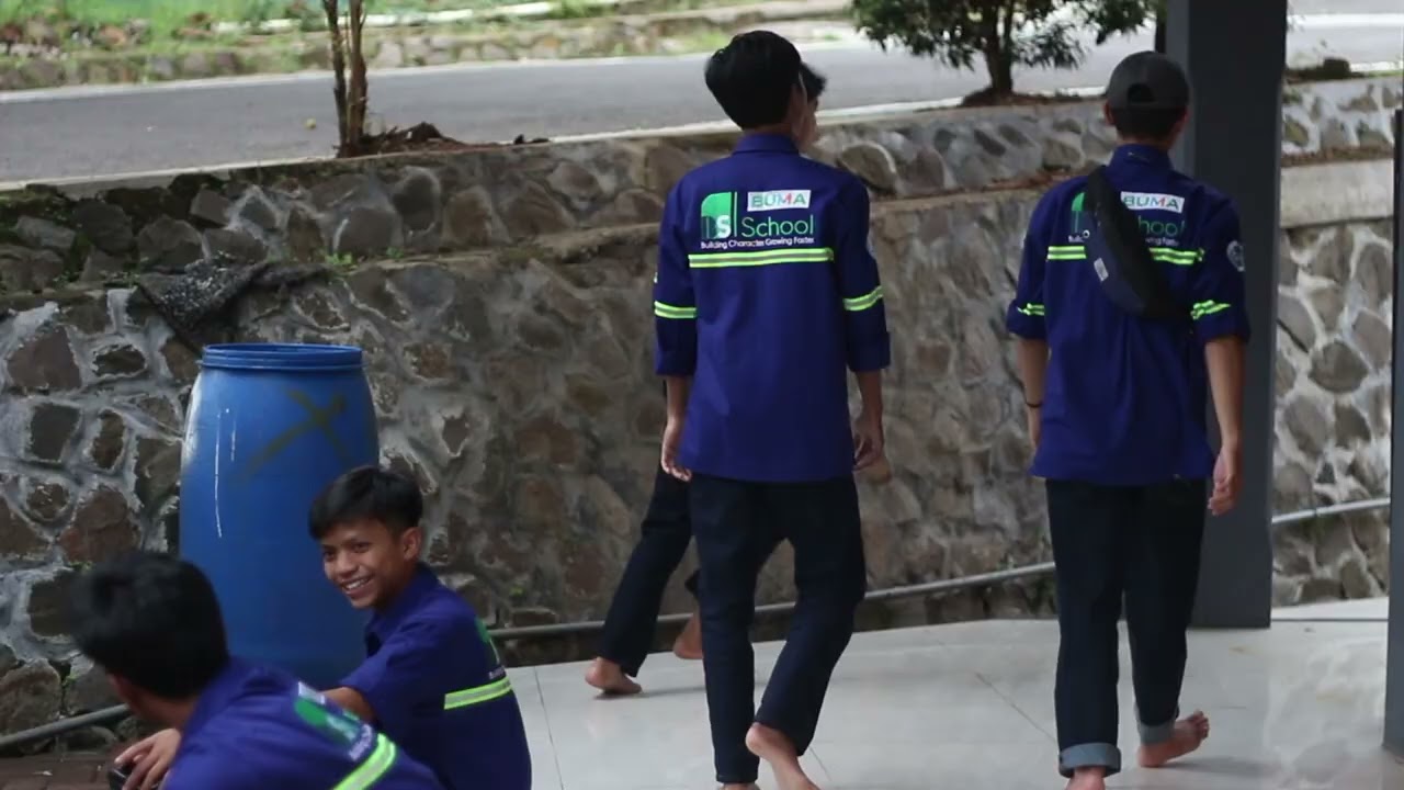 Profil SMK Negeri 2 Cimahi