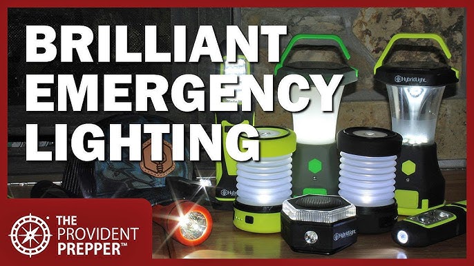 Full Gear Review: LuminAID Packlite Titan 2-in-1 Solar Lantern + Charger •  Reckless Roaming