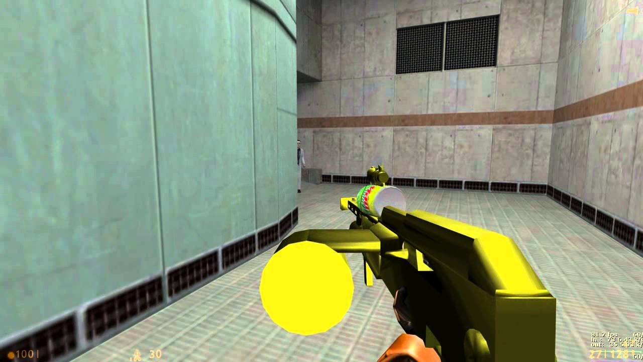 MLG GUN PART 2 - YouTube