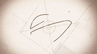 Blueprint Intro Logo Template - After effects | FREE Download