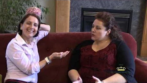 How Important is Self Care? ft. Sheila Sutherland