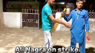 Ali Nagra Vs Waseem | Challenge | Cricket Comedy Club #ccc