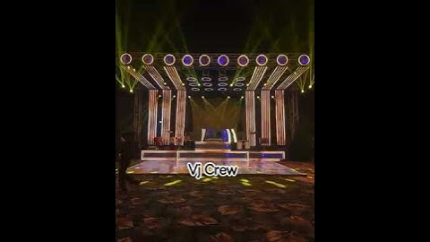 Mapping Content #mapping #vj #videomapping #ledwall #resolume #background