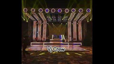 Mapping Content #mapping #vj #videomapping #ledwall #resolume #background