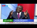 Taming defiance? President Uhuru calls for senate PG meeting at State House