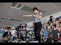 Monika NPR Music Tiny Desk Concert Monika NPR Music Tiny Desk Concert