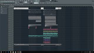 Dropgun - Dark Sky [SantiAnibal Remake] (FREE FLP)