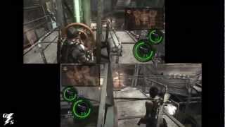 StormPlay! - Resident Evil 5 - Chapter 3.2