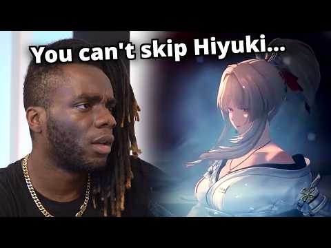 鳴潮: Wuthering Waves、新キャラクター ヒユキがゲームの人気を牽引する理由