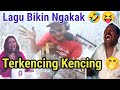 Download Lagu Lagu Pantun Lucu Bikin NGAKAK Terkencing Kencing 😂😂 | Part 1 - By Dedi Melayu