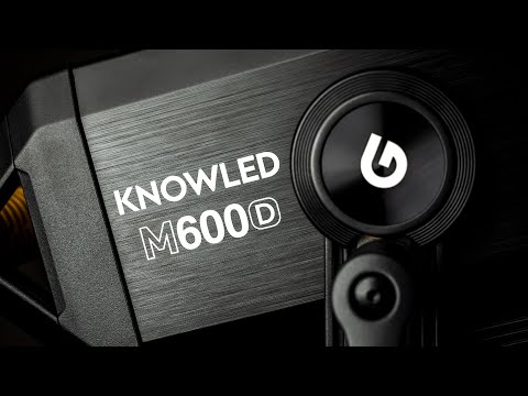 Godox Knowled M600D Review (Aputure 600d Pro Killer?)
