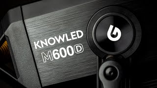 Godox Knowled M600D Review (Aputure 600d Pro Killer)